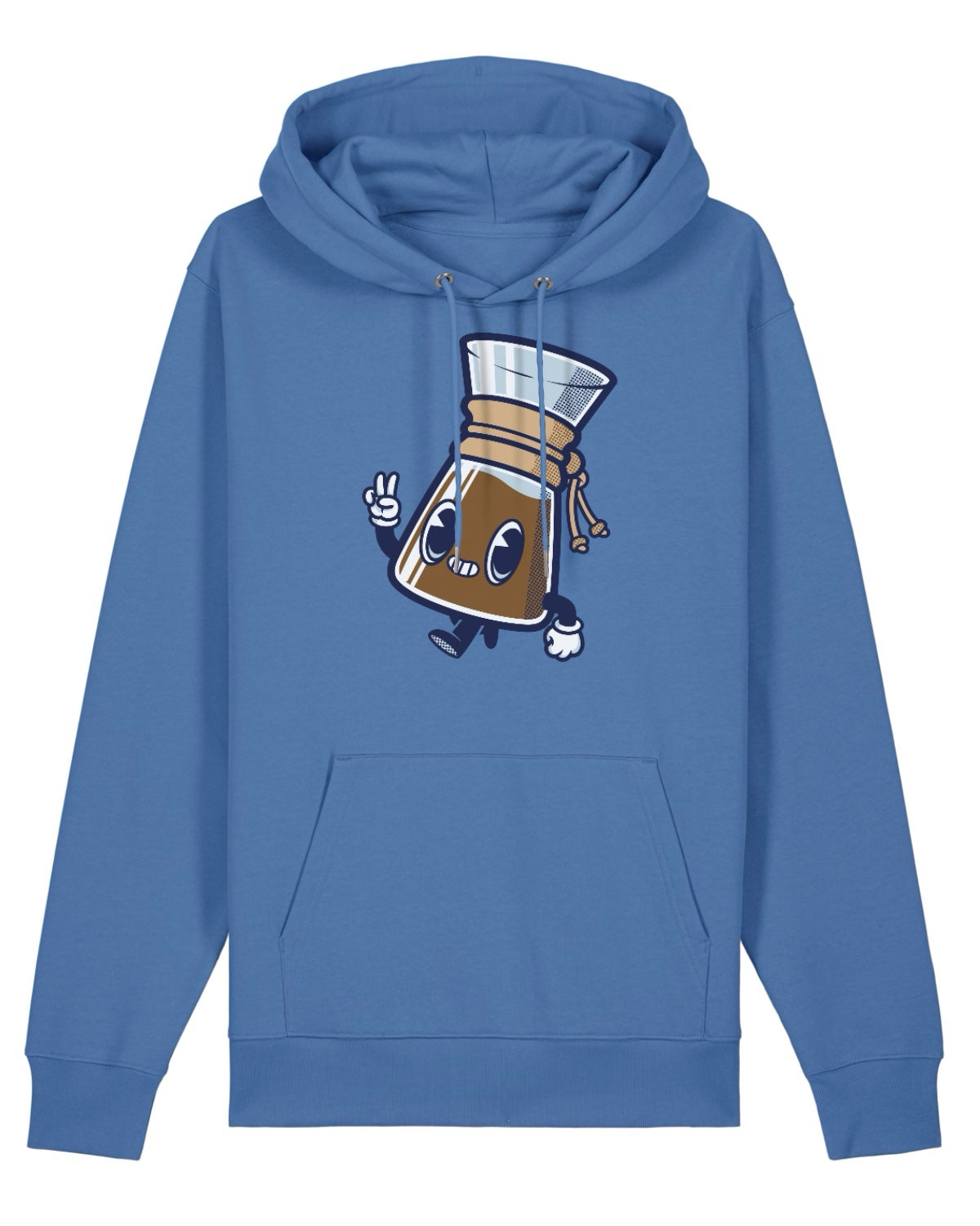 The Glass Act - Coffee Mascots