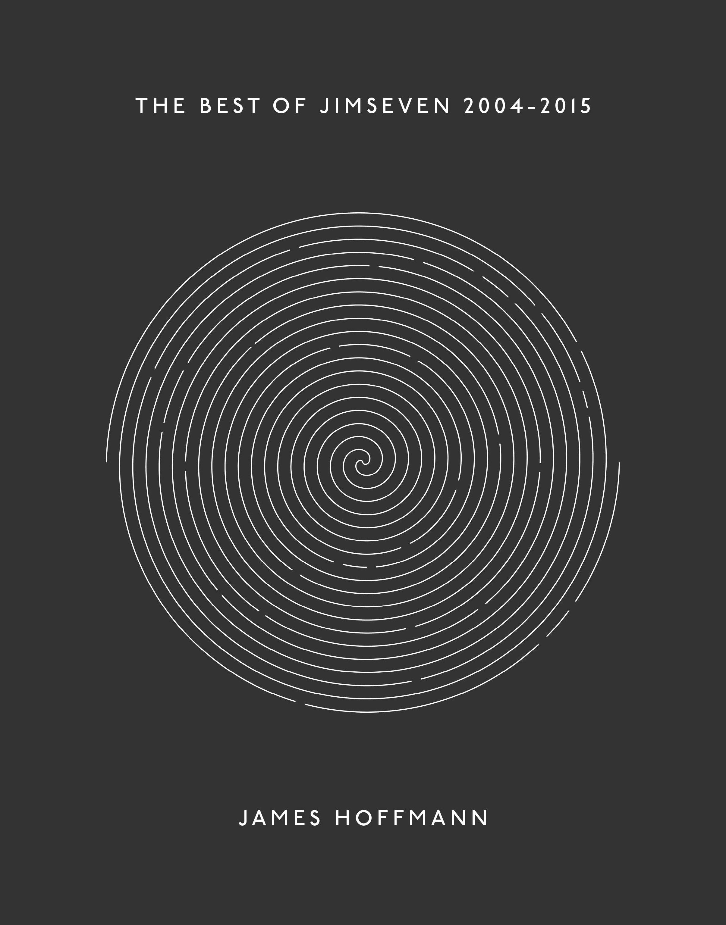 The Best of Jimseven 2004 - 2015 (eBook)